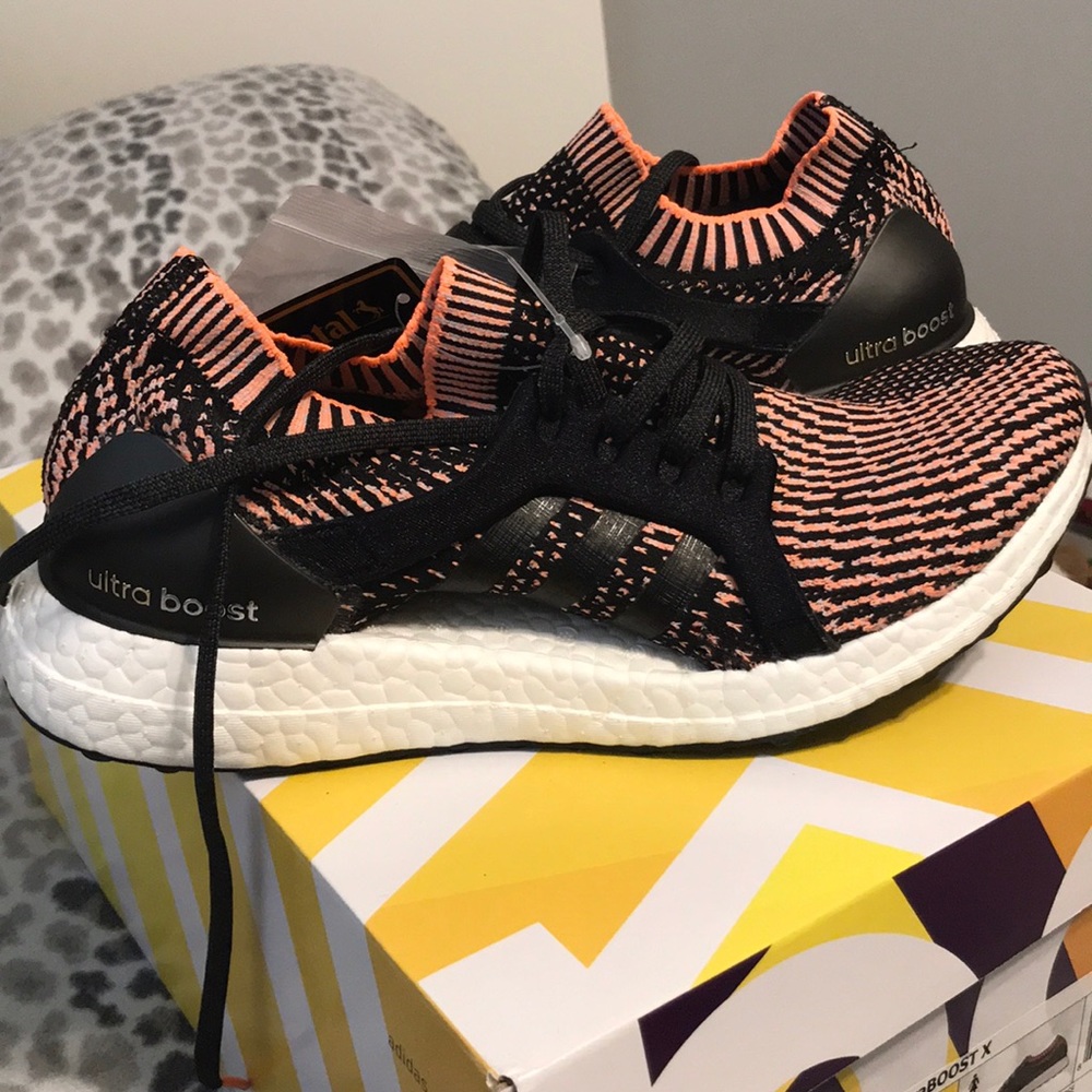 Ultra boost X